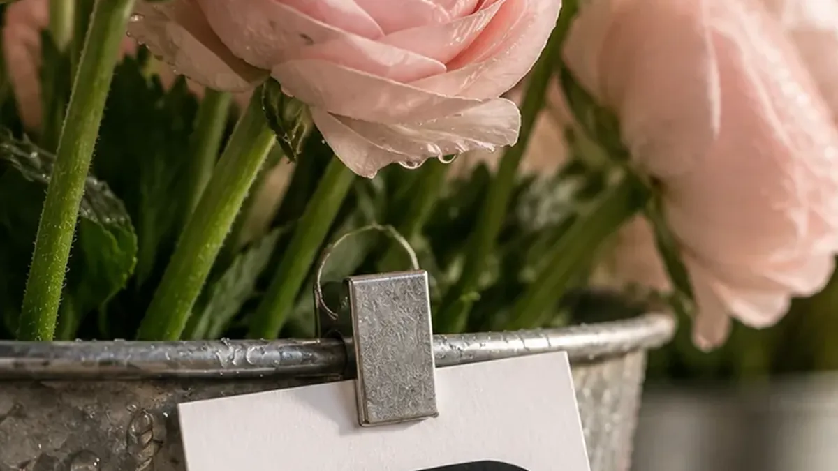 Titelbild: Schwund im Blumenladen: Was er wirklich kostet und wie du ihn senkst